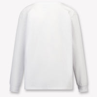 Iceberg Ragazzo Ragazzi Maglietta dentro Bianco