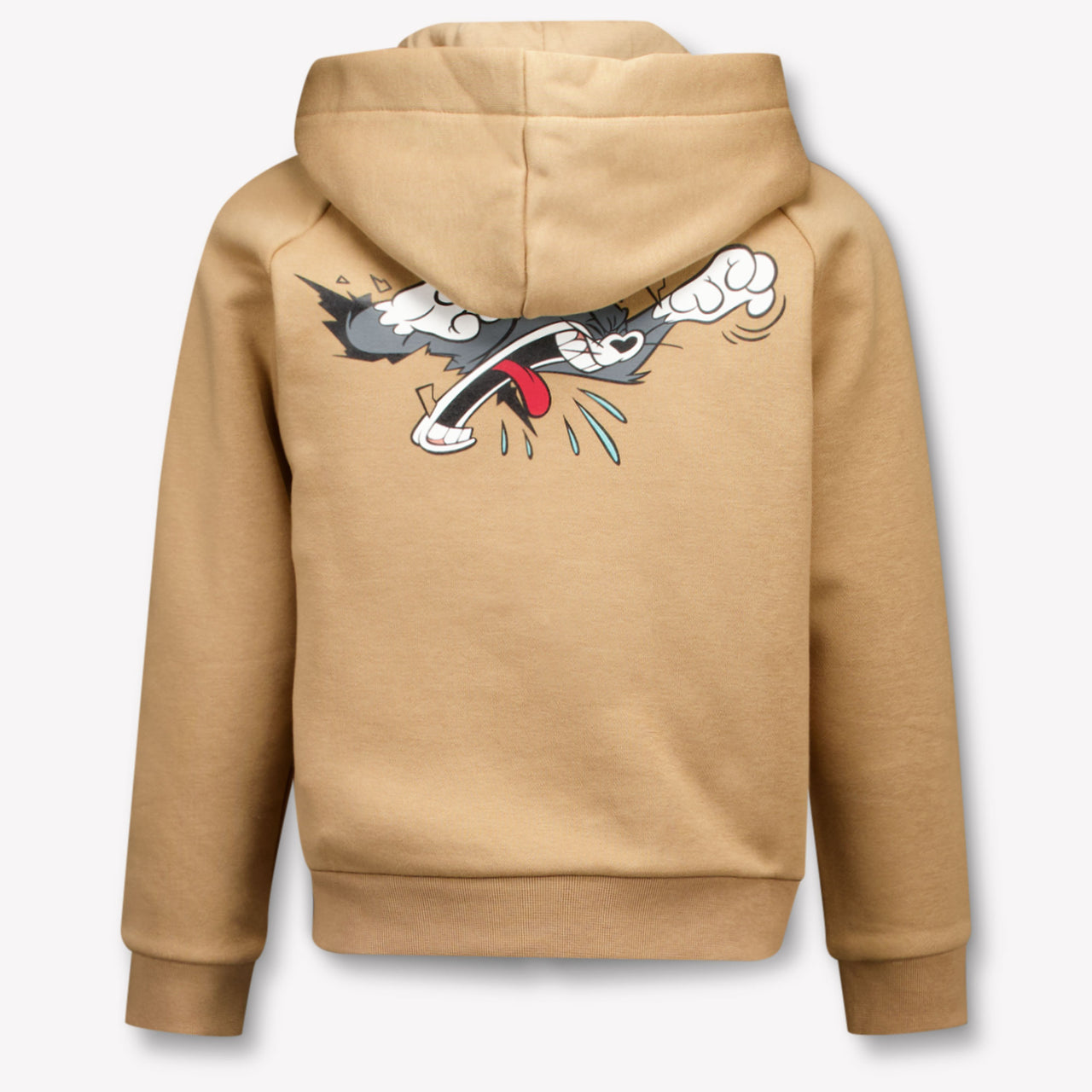 Iceberg Niño Chicos Chaleco Camel