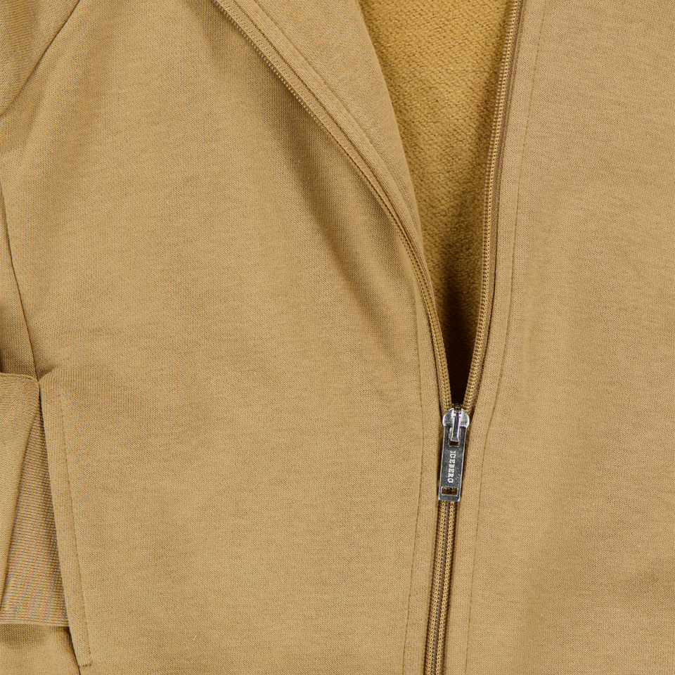 Iceberg Niño Chicos Chaleco Camel