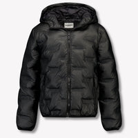 Iceberg Kinder Jungen Winterjacke Schwarz