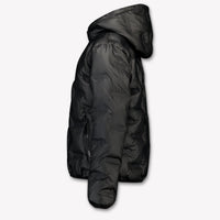 Iceberg Kinder Jungen Winterjacke Schwarz