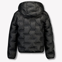 Iceberg Kinder Jungen Winterjacke Schwarz