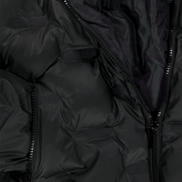 Iceberg Kinder Jungen Winterjacke Schwarz