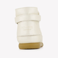 Donsje Amsterdam Filles Botter Argent