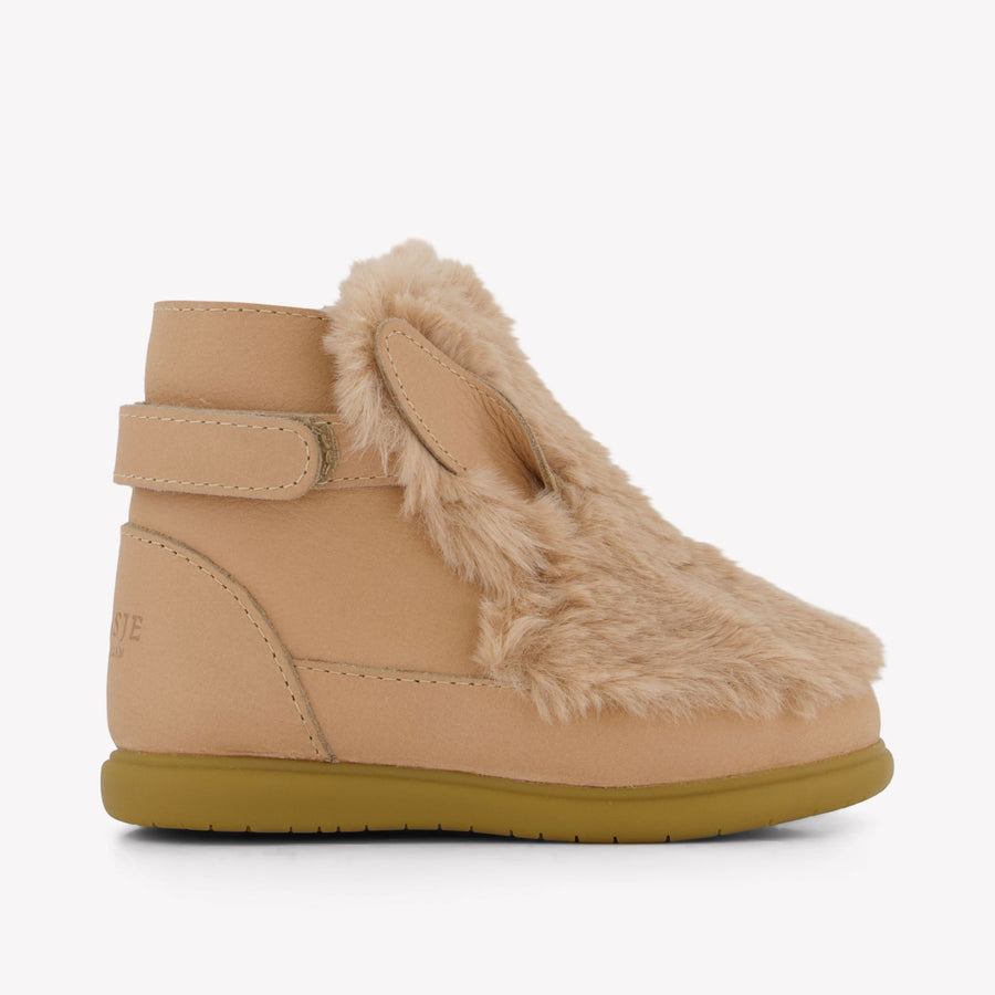 Donsje Amsterdam Filles Bottes en oud Rose