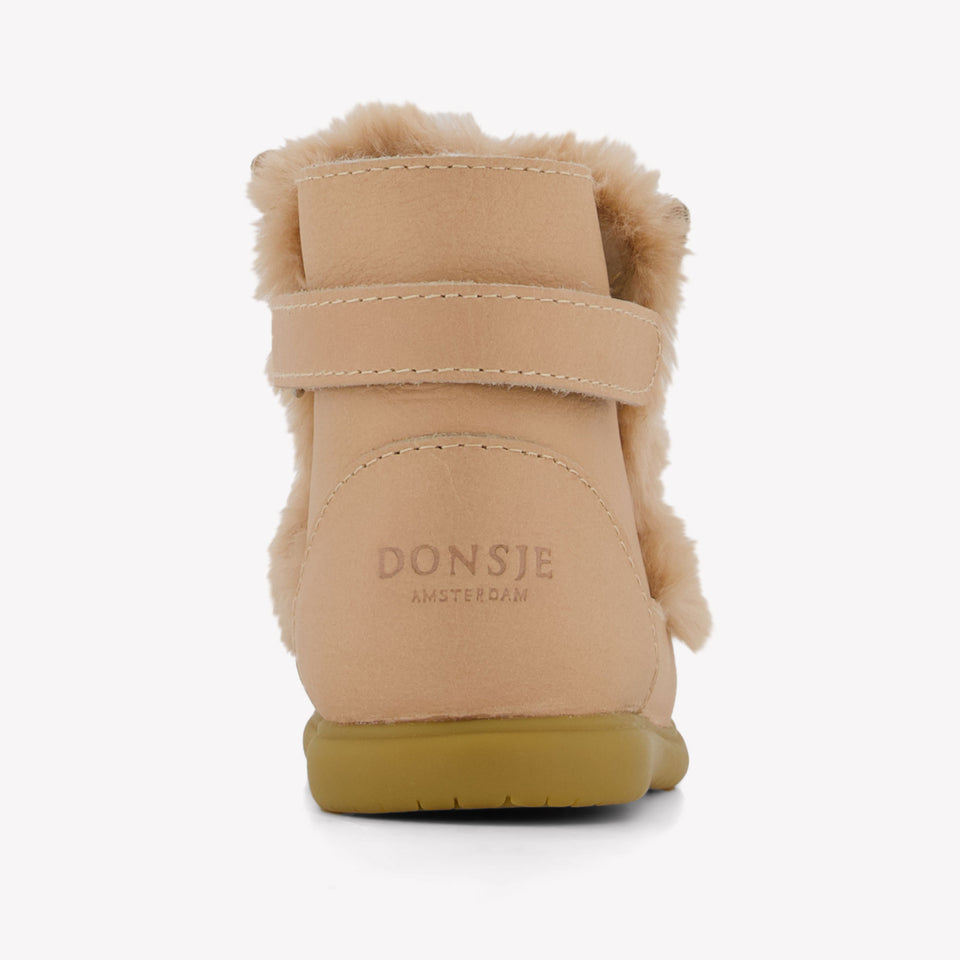 Donsje Amsterdam Filles Bottes en oud Rose