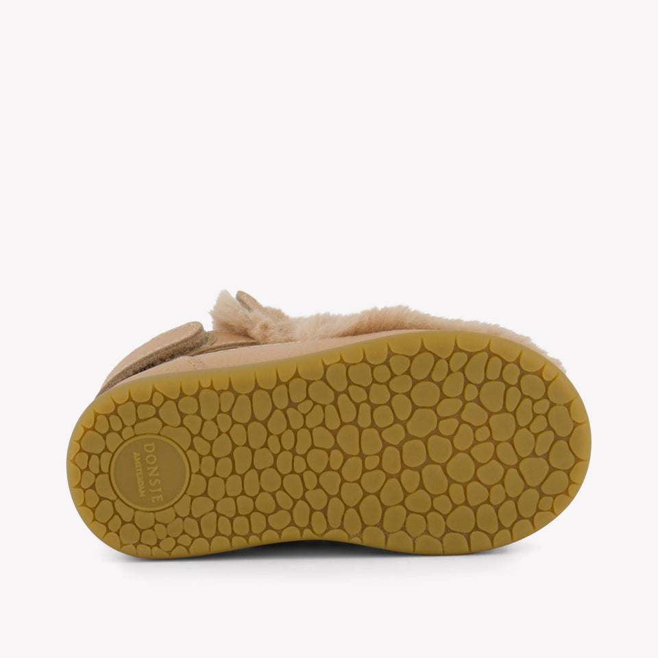 Donsje Amsterdam Filles Bottes en oud Rose