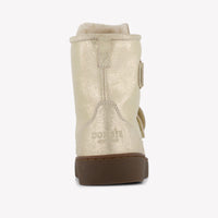 Donsje Amsterdam Filles Botter Argent