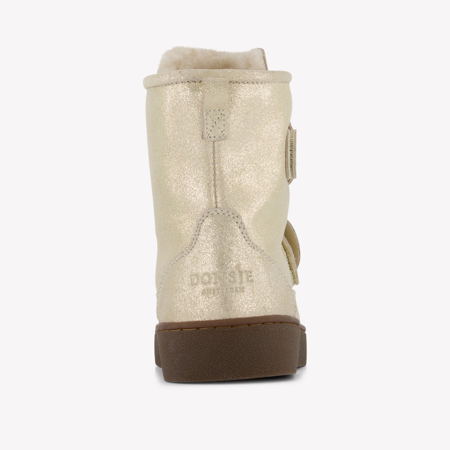 Donsje Amsterdam Filles Botter Argent