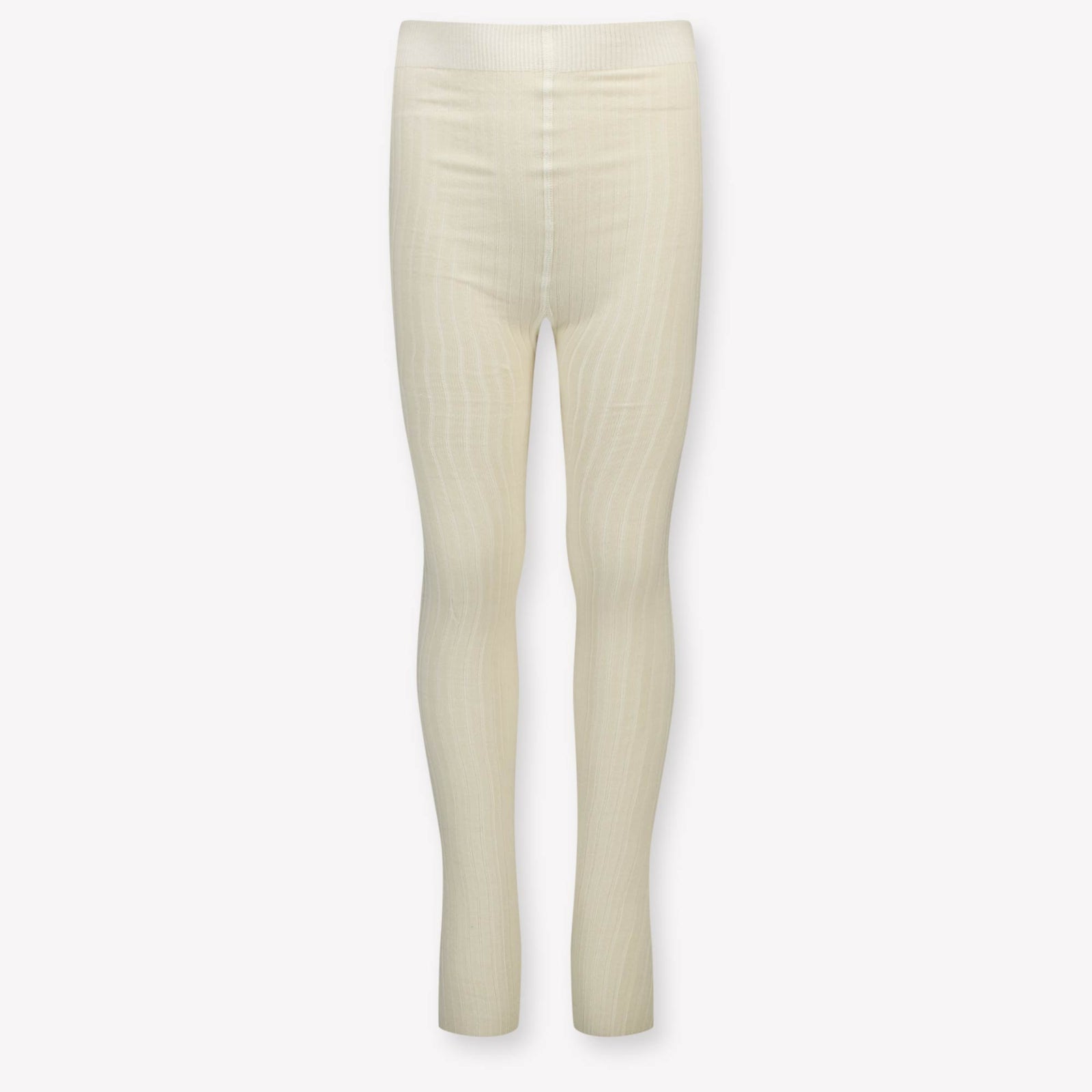 Donsje Amsterdam Kinder Ragazze Maillot Beige Chiaro