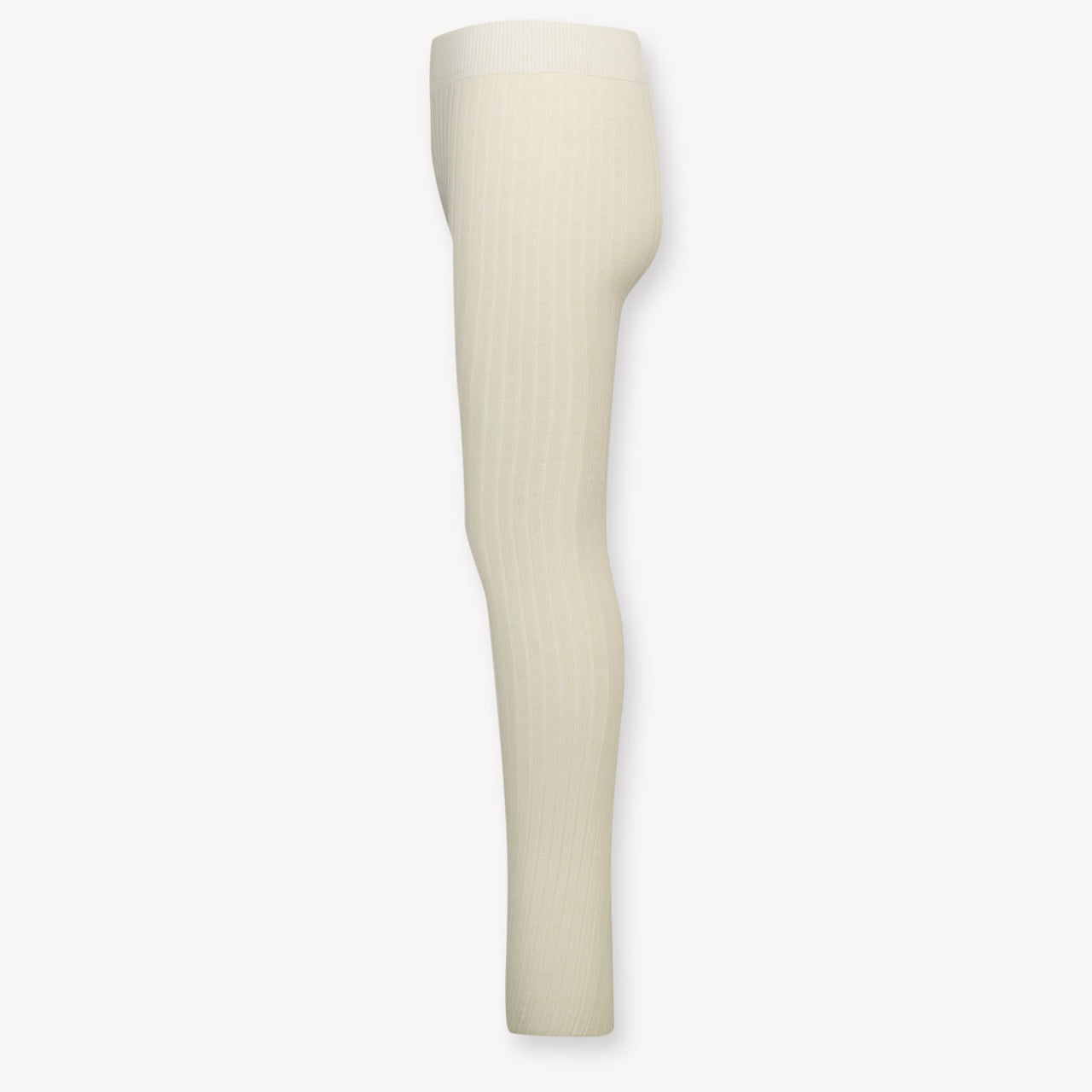 Donsje Amsterdam Kinder Ragazze Maillot Beige Chiaro