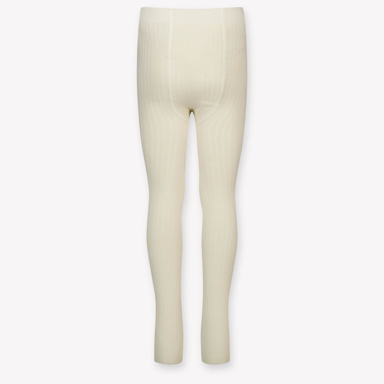 Donsje Amsterdam Kinder Ragazze Maillot Beige Chiaro