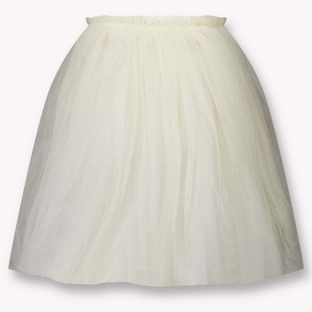 Donsje Amsterdam Kinder Filles Jupe en blanc