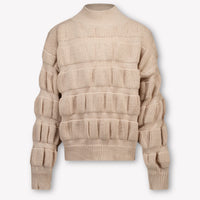 Donsje Amsterdam Kinder Filles Pull Lilas