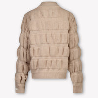 Donsje Amsterdam Kinder Filles Pull Lilas