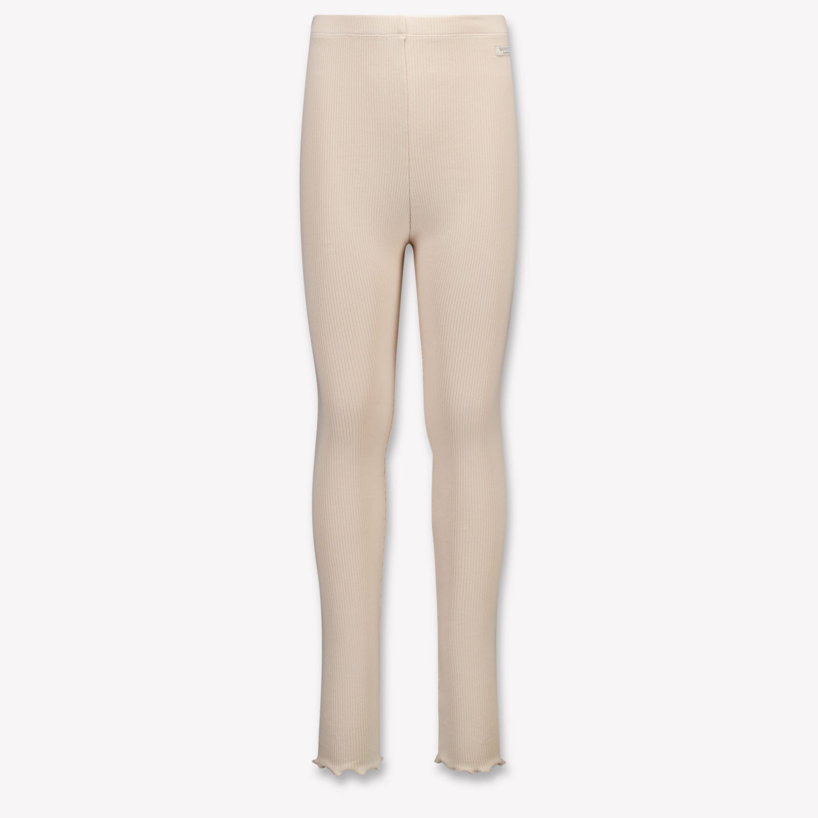 Donsje Amsterdam Kinder Ragazze Leggings in Rosa Chiaro