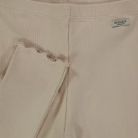 Donsje Amsterdam Kinder Meisjes Legging In Licht Roze