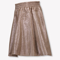 Donsje Amsterdam Kinder Filles Short dans Argent