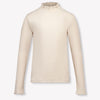 Donsje Amsterdam Kids Girls T-Shirt  Light Pink