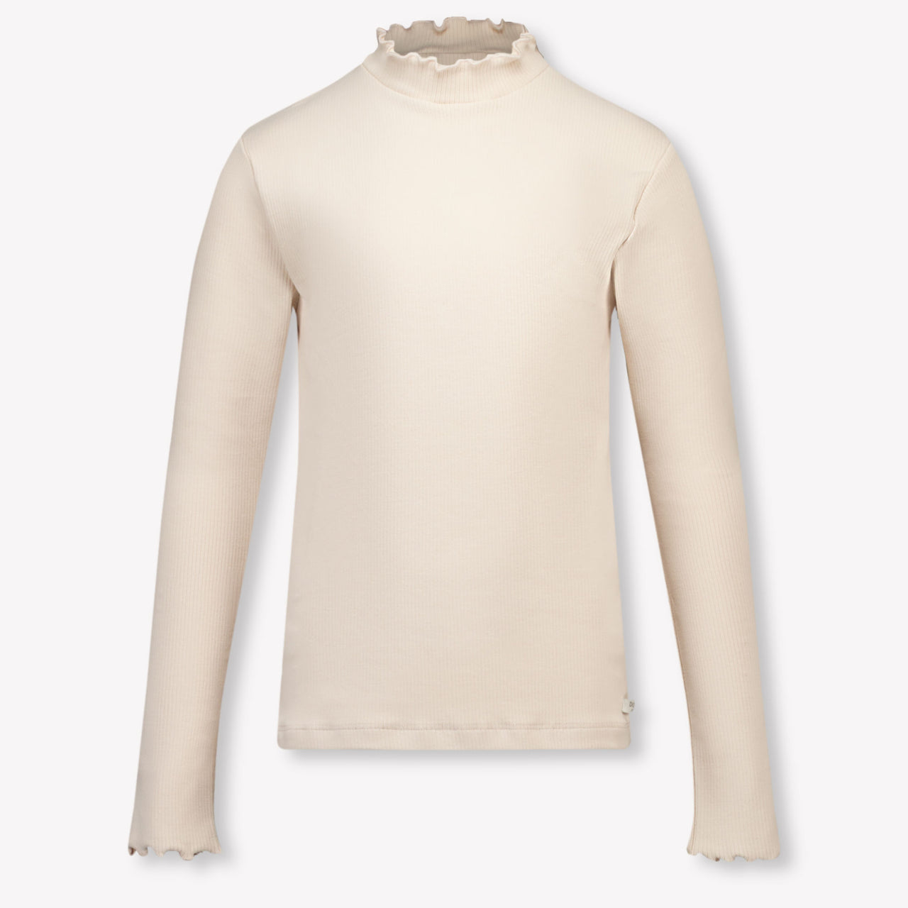 Donsje Amsterdam Kinder Filles T-shirt Rose Léger