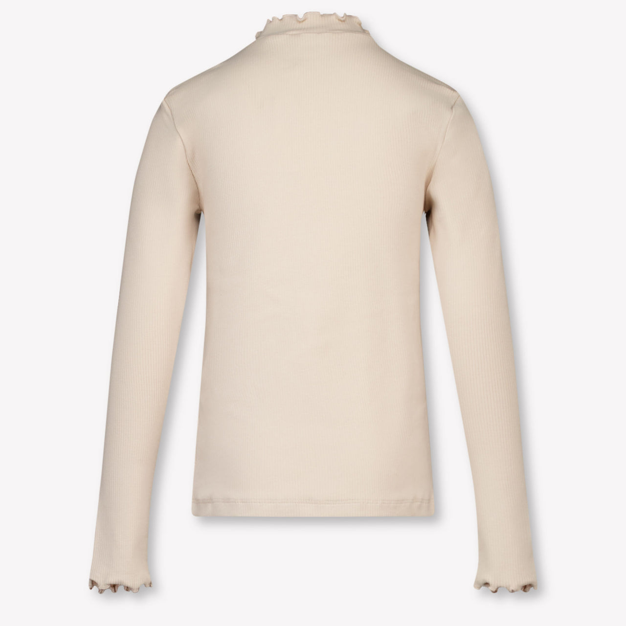 Donsje Amsterdam Kinder Filles T-shirt Rose Léger