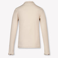 Donsje Amsterdam Kinder Filles T-shirt Rose Léger