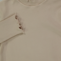 Donsje Amsterdam Kinder Filles T-shirt Rose Léger