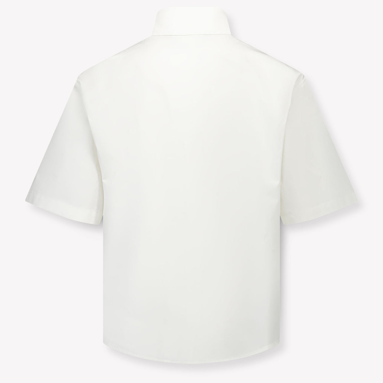 Fendi Ragazzo Ragazze Camicetta dentro Bianco
