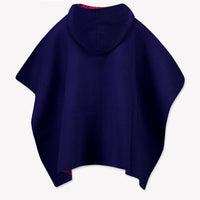 Fendi Enfant Filles Foulard Navy