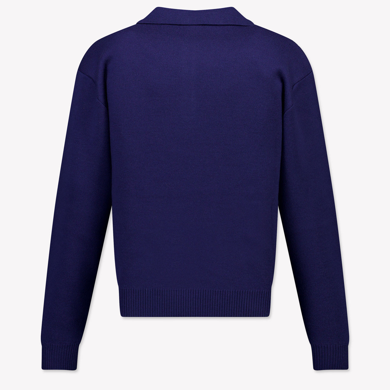 Fendi Kinder Jungen Pullover Marineblau