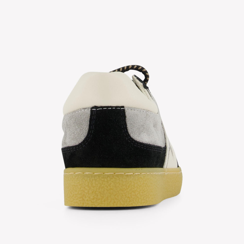 Fendi Unisex Sneakers  Black