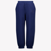 Fendi Enfant Unisexe Pantalon Navy