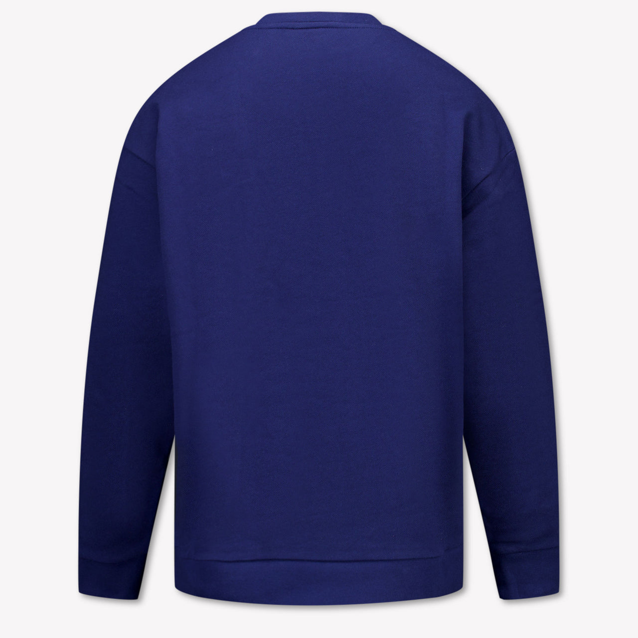 Fendi Enfant Unisexe Pull Navy