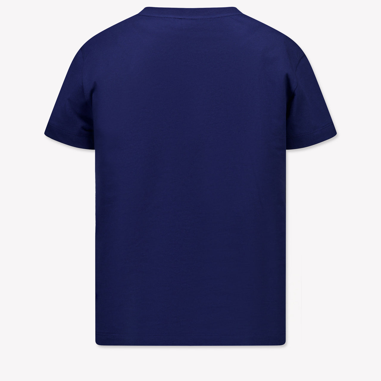 Fendi Niño Unisex Camiseta en Navy