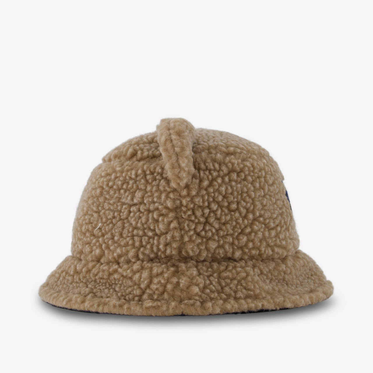 Fendi Kinder Unisex Hoed In Beige
