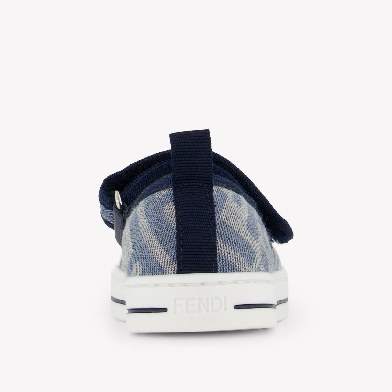 Fendi Mädchen Schuhe Blau