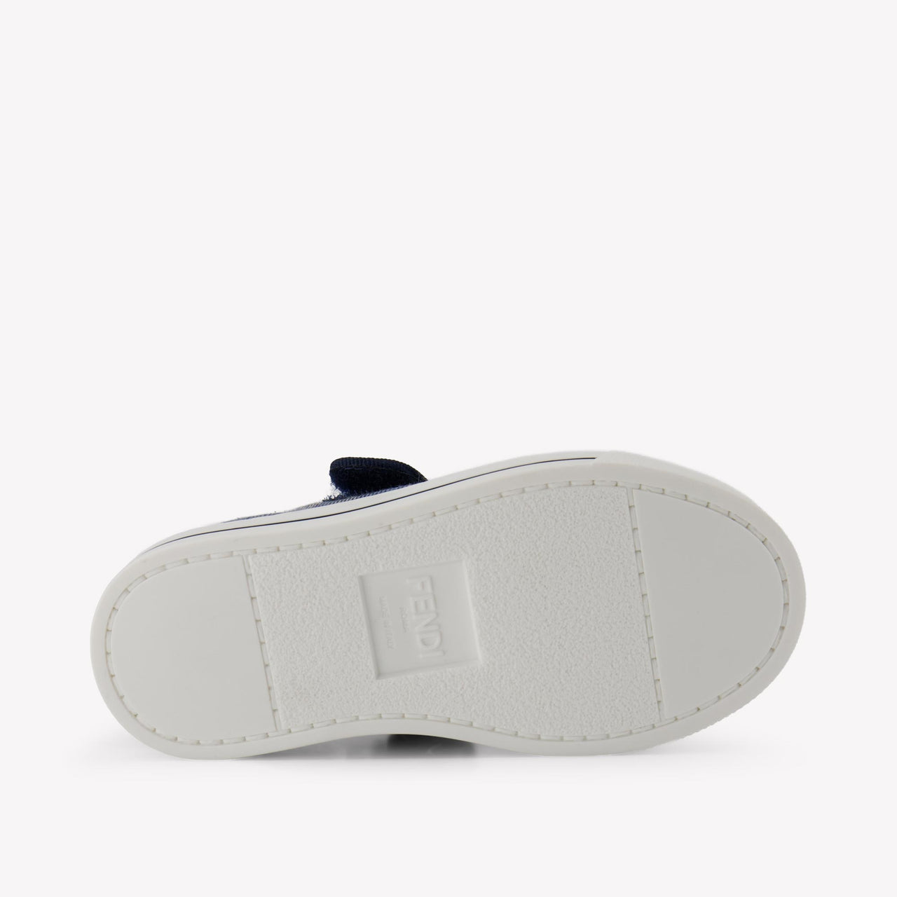 Fendi Mädchen Schuhe Blau