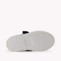 Fendi Mädchen Schuhe Blau