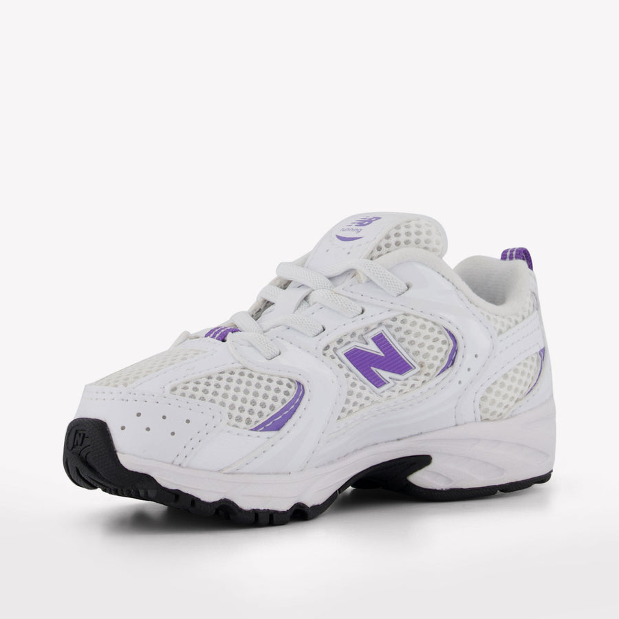 New Balance IZ530 Unisex Sneaker Viola
