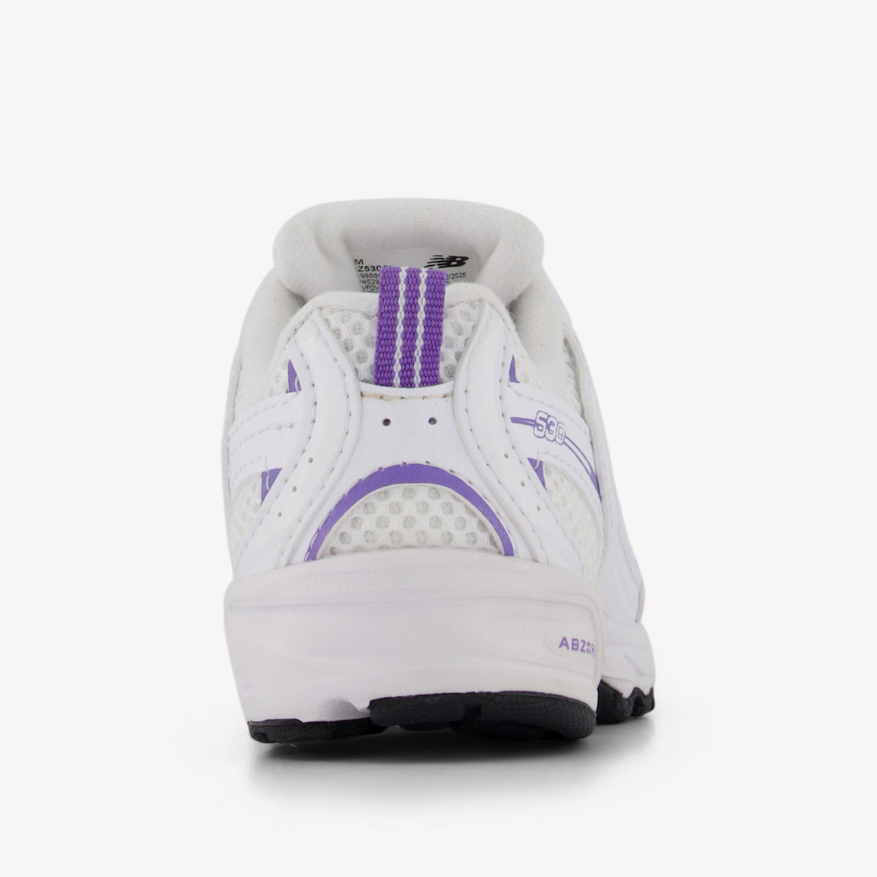 New Balance IZ530 Unisex Sneaker Viola