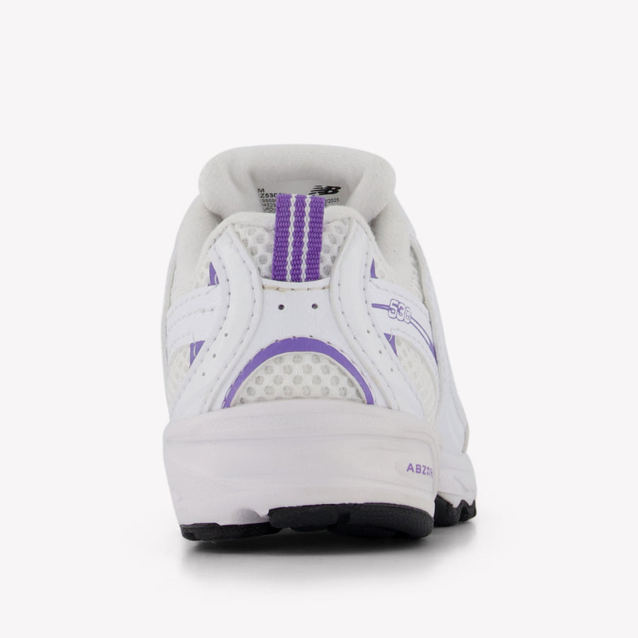 New Balance IZ530 Unisex Sneaker Viola