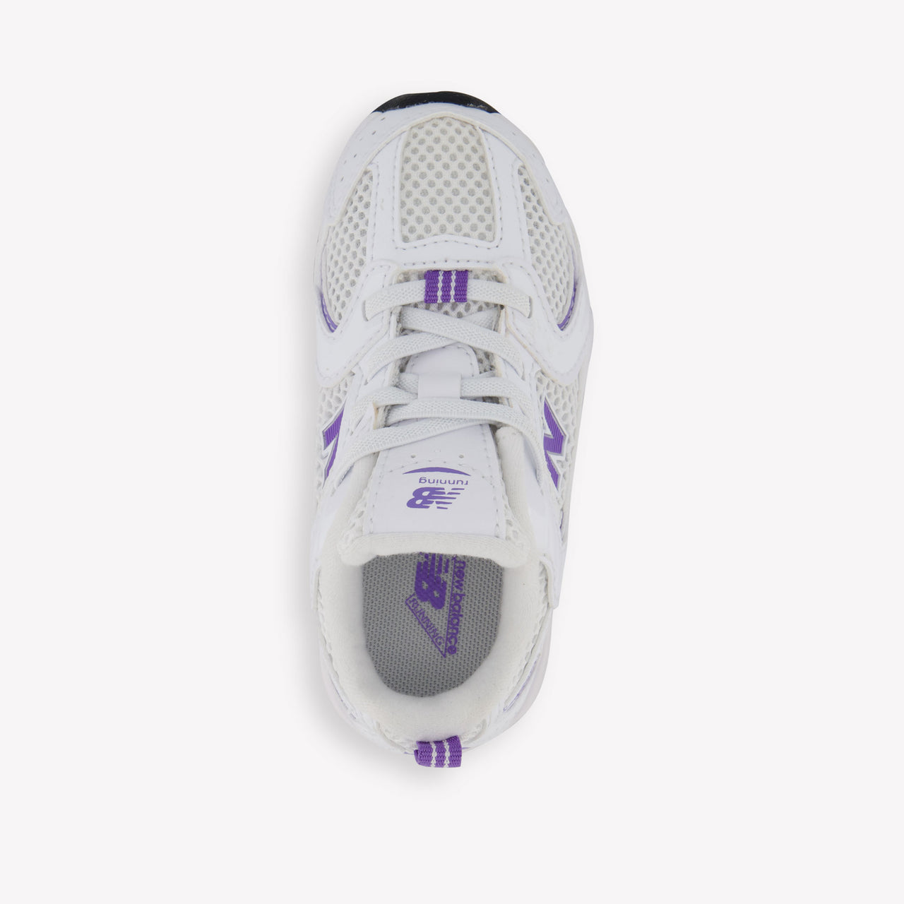 New Balance IZ530 Unisex Sneaker Viola