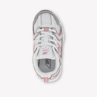 New Balance Unisexe Baskets Rose Léger