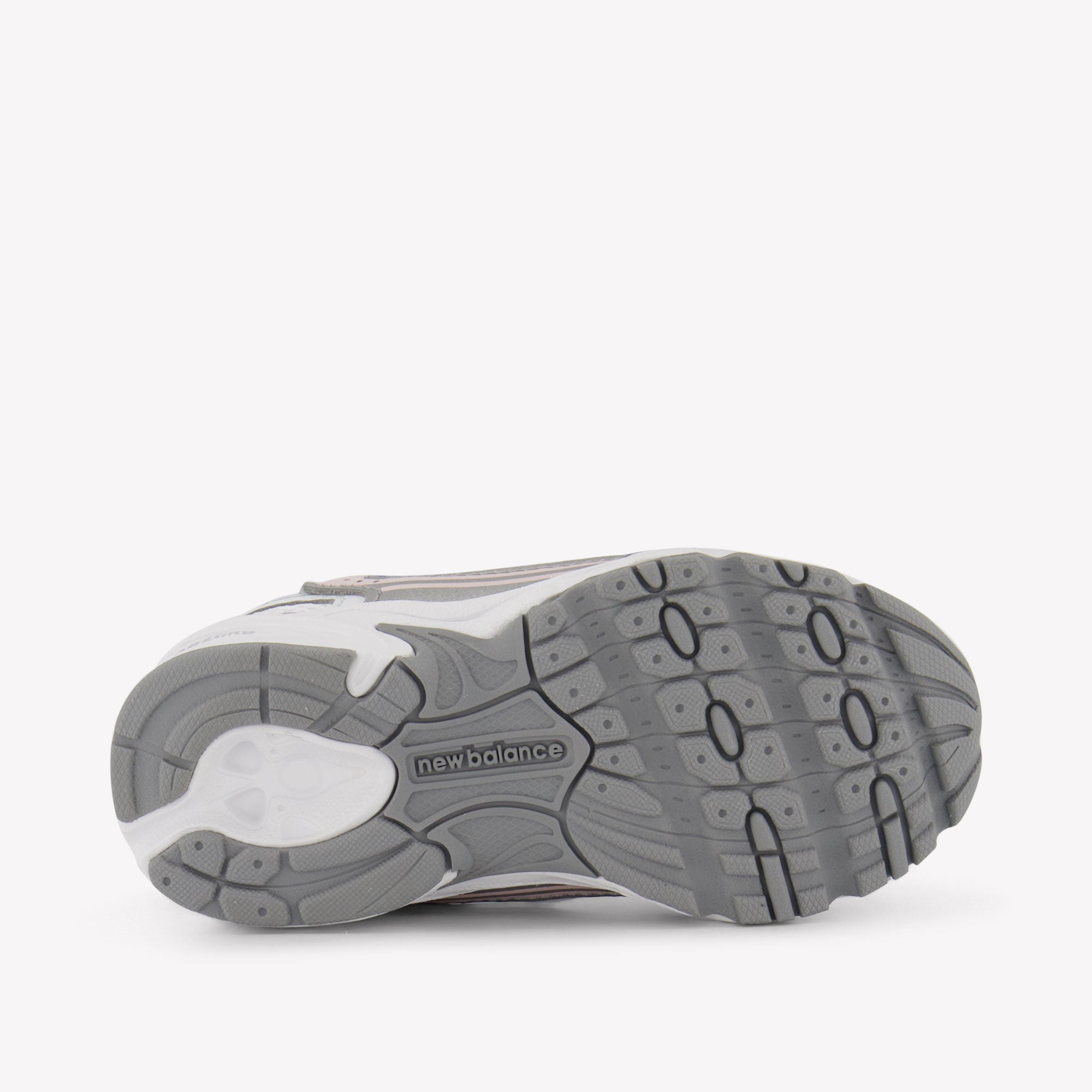 New Balance Unisex Sneakers  Light Pink