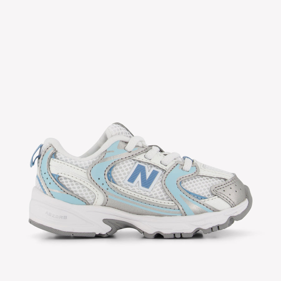 New Balance IZ530 Unisex Zapatillas Azul Claro