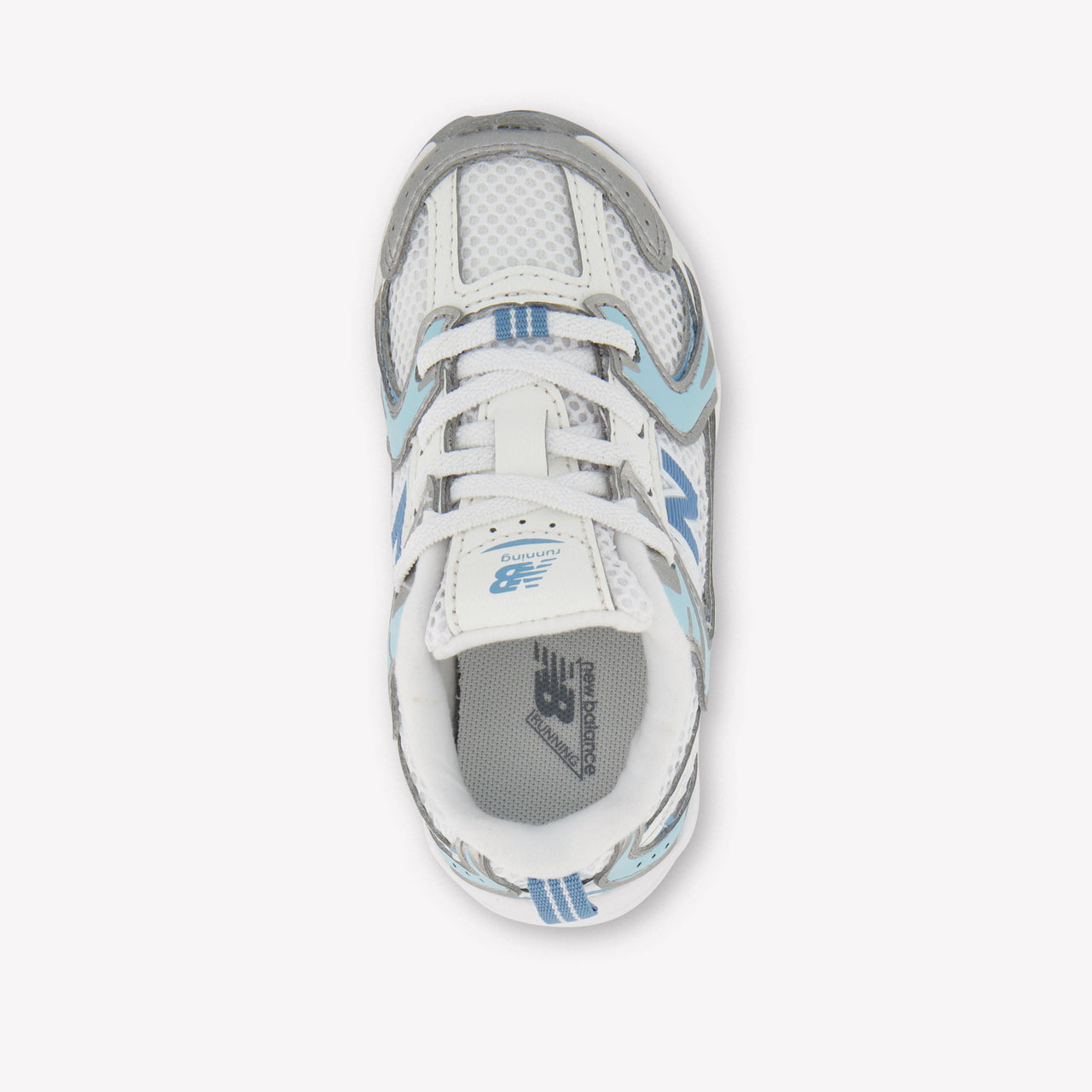 New Balance IZ530 Unisex Zapatillas Azul Claro