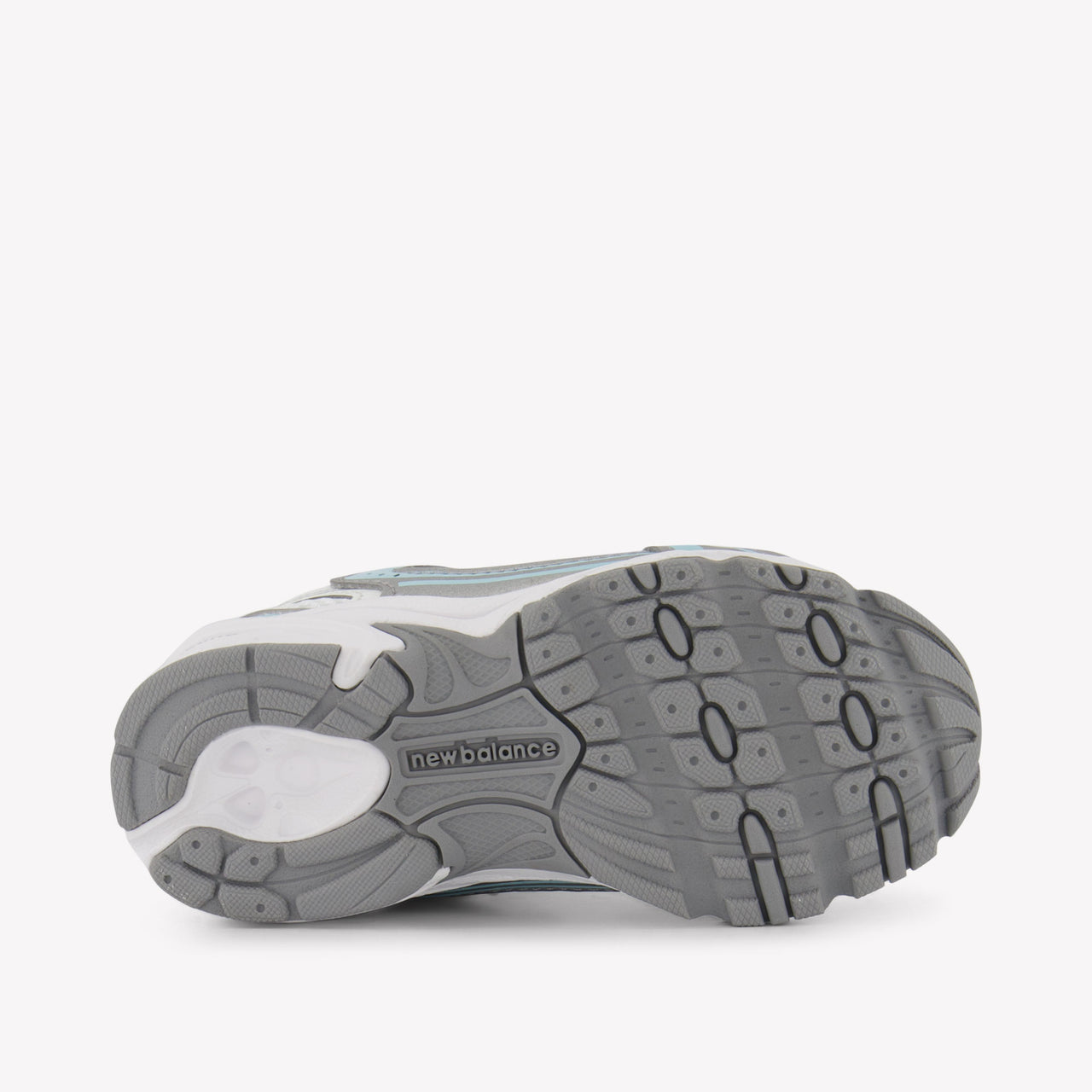 New Balance IZ530 Unisex Zapatillas Azul Claro