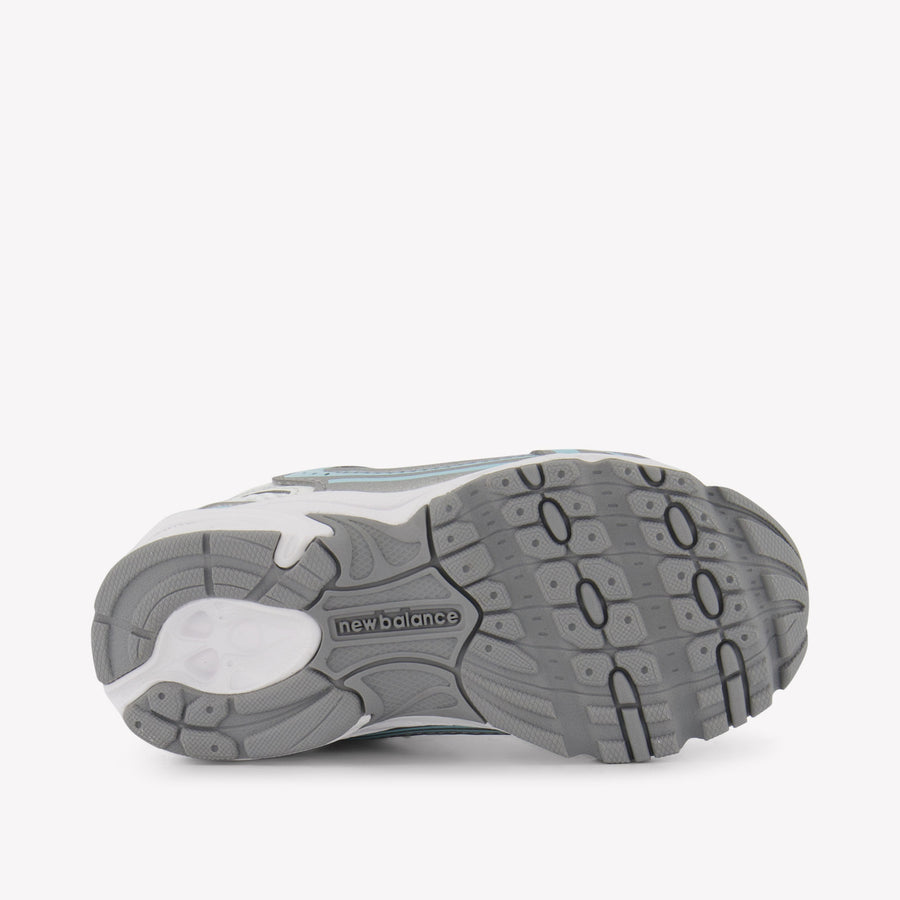 New Balance IZ530 Unisex Zapatillas Azul Claro