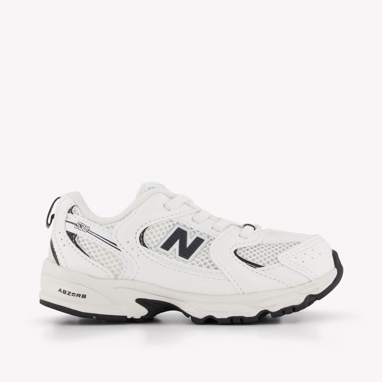 New Unisex Sneakers Weiß
