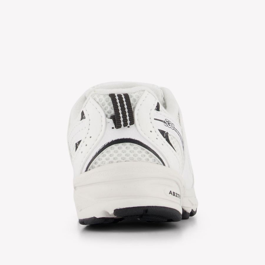 New Unisex Sneakers Weiß